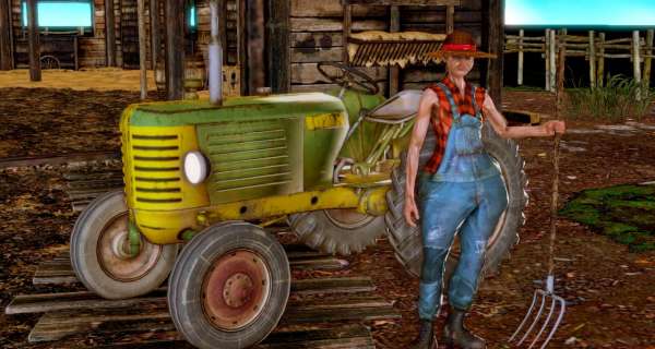 Leemoe Farmaser
